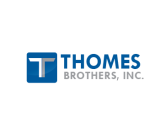https://www.logocontest.com/public/logoimage/1517237281Thomes Brothers, Inc_Wichita Utilities copy 2.png